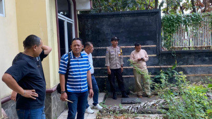Polisi Dalami Unsur Pidana soal Rumah Mewah di Semarang yang Dijadikan Konten Horor