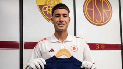 Penyebab Matias Soule Pilih Gabung AS Roma Setelah Tinggalkan Juventus di Bursa Transfer