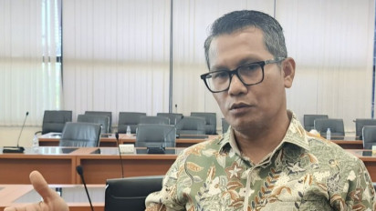 Isi 26 Ribu Kontainer Impor Makin Jadi Tanda Tanya, Kemenperin Bantah Sudah Dapat Laporan: Kenapa Bea Cukai Bilang Seperti Ini?