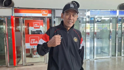 Pelatih Timnas Indonesia Persiapkan Skuad Muda di SEA V League 2024 untuk Ajang Regenerasi