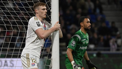 Derby Merseyside Bakal Sengit, Rival Liverpool Resmi Dapatkan Bintang Eropa 1,9 Meter di Bursa Transfer 24/25