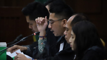 Sidang Lanjutan Kasus PT Timah Digelar Pekan Depan dengan Agenda Pembacaan Eksepsi, Para Terdakwa Ajukan Keberatan