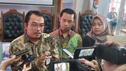 KPU Temukan 46.871 Pemilih di Kota Semarang Tidak Memenuhi Syarat