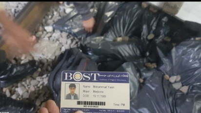 Tragis Banget! Kronologi WNA Bunuh Diri di Peron Stasiun Sudirman Jakarta