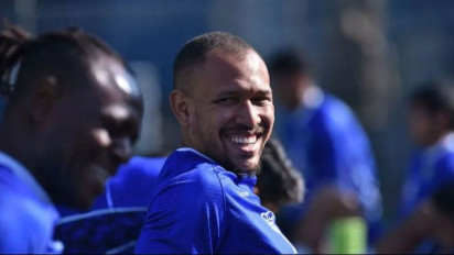 Ini Calon Pengganti Gustavo Franca yang Absen saat Persib Jamu Madura United di Liga 1 2024-2025