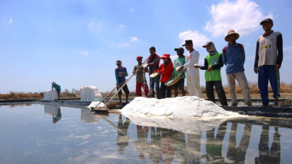 Inovasi PUGaR KKP Raih Penghargaan Kementerian PANRB