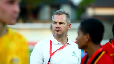 Ngebet Panggil Pemain Timnas Indonesia U-16, Pelatih Australia U-17 Angkat Bicara