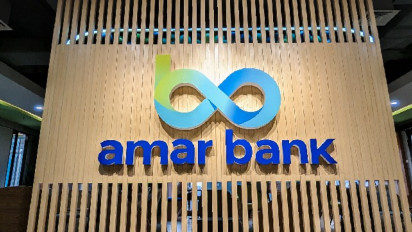 Amar Bank Bagi-Bagi Dividen Interim Rp47,73 Miliar di Akhir Agustus, Cek Jadwalnya!