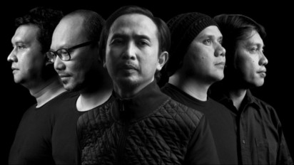 Lirik Lagu Padi - Mahadewi, Bentuk Pemujaan Terhadap Sosok Perempuan Seperti Dewi