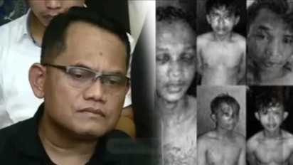 Cerita Pilu Iptu Rudiana, Akui Keluarganya Terusik Usai Pengakuan Para Pelaku: Seolah Saya Digiring Bersalah