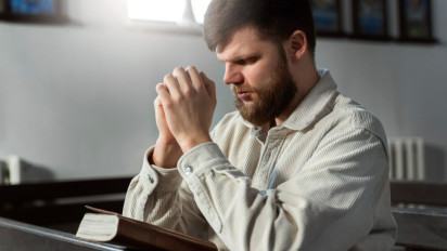 Renungan Harian dan Doa Pagi Kristen untuk Memulai Hari dengan Syukur dan Bimbingan Tuhan Yesus