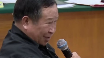 Tragedi Polisi Tembak Polisi Tewaskan AKP Ulil Ryanto, Susno Duadji Beberkan Beking Tambang Ilegal: Bukan Cuma Polisi