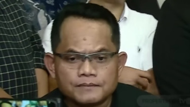 Susno Duadji Lagi-lagi Bicara soal Tidak Semua Anggota Polisi Berwenang Lakukan Penangkapan, Iptu Rudiana Bilang Dia Bukan Menangkap Tapi...
