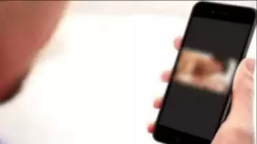 Ilustrasi video syur