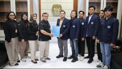 PP Hikmahbudhi Mendukung Penuh Pilkada Damai Tahun 2024