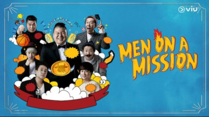 Kemeriahan ILLIT Rayakan Festival Berperahu Hwaseong Bersama Anggota Knowing Brothers