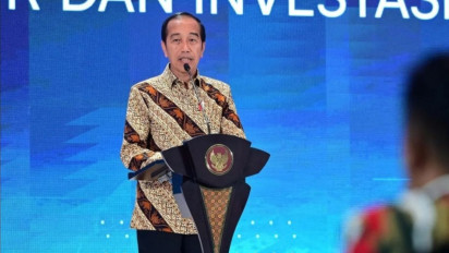 Isu Bakal Reshuffle Menteri Lagi, Legislator PKS Sebut Jokowi Seperti Kurang Kerjaan
