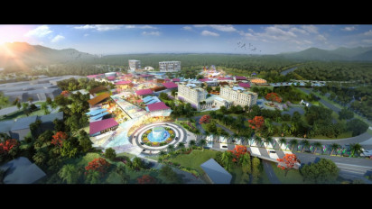 PT MNC Land Tbk (KPIG) Bukukan Laba Bersih Rp568,7 Miliar di Semester I-2024, Naik Hingga 60,5 Persen Year on Year (YoY)