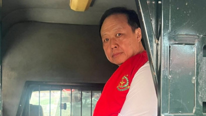 Kasasi Dikabulkan MA, Bos PT BIG Akhirnya Divonis 1 Tahun Penjara