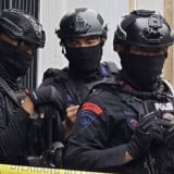 Penggerebekan Densus 88 Gegerkan Warga Antapani Bandung, Terduga Teroris Baru Tinggal Kurang dari Sebulan