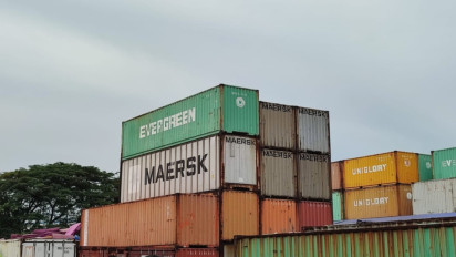 Kemenkeu Yakin Surplus Neraca Dagang Jadi Sinyal Positif untuk Ekonomi 2025