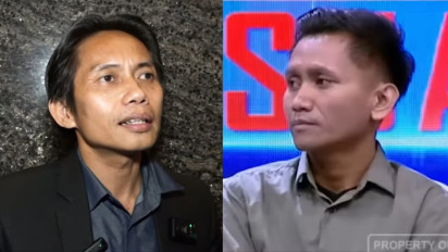 Usai Ancam Mundur jadi Pengacara, Toni RM Sudah Temui Keluarga Pegi Setiawan, Tak Disangka Responsnya Justru...