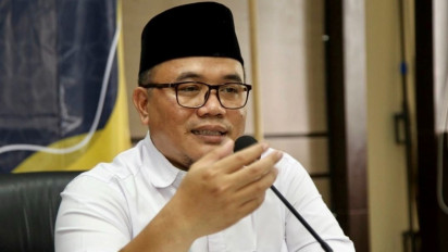 Persatuan Islam Kutuk Keras Tindakan Israel yang Bunuh Pimpinan Hamas Ismail Haniyeh: Semoga Jadi Motivasi Umat Islam dalam Berjihad di Berbagai Dimensi