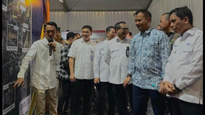 BTN Terus Mendukung Program KPR Untuk Keluarga Indonesia Lebih Mudah Memiliki Rumah Impian