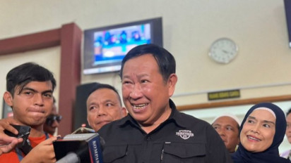 Susno Duadji Bilang Ingin Pingsan Saat Jadi Saksi di Sidang PK Terpidana Kasus Vina, Ternyata Gara-gara Dengar Hal Ini