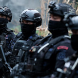 8 Anggota JAD Afiliasi ISIS Diciduk di Sulawesi Tengah, Ditangkap Dini Hari