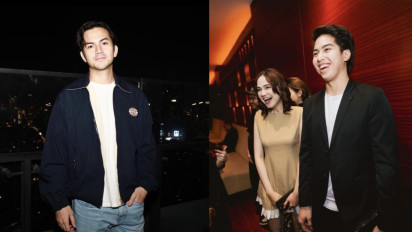 Rizky Nazar Galau Usai Syifa Hadju Pacaran dengan El Rumi: Tak Ada Drama, Jadi Versi Terbaik Diri