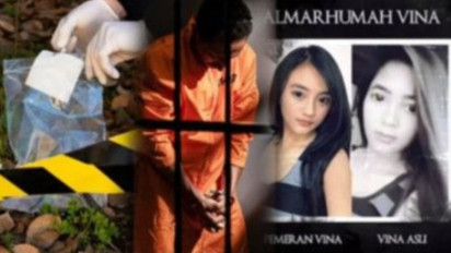 Mudah Bikin Kasus Vina Cirebon Terang Benderang, Reza Indragiri Minta Mabes Polri Temukan Bukti Ini: Biar Tahu Ini Sebenarnya...