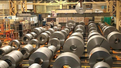 PMI Sektor Manufaktur Kian Terpuruk di Juli 2024, Sektor Industri Alami Kontraksi Pertama Kali Dalam Tiga Tahun Terakhir