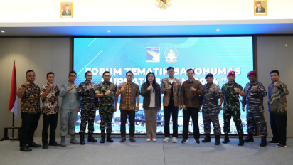 Transformasi Kemajuan Batam Jadi Pembahasan Utama Forum Bakohumas 2024