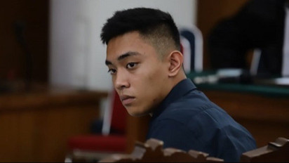 PN Jaksel Gelar Sidang Saksi Kasus Pencabulan Mario Dandy Pada Rabu Siang