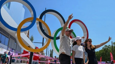 Klasemen Medali Olimpiade Paris 2024 Hari Ini: China Kudeta Jepang, Tuan Rumah Prancis Melejit