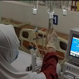 Kemensos Aktifkan Kembali BPJS PBI Pasien Cuci Darah Usai Ramai Keluhan di Media Sosial