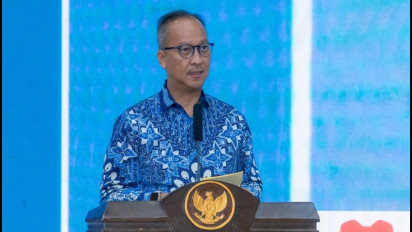Saat Sektor Industri Terpuruk dan Angka PMI Turun, Menperin Justru Tuding Adanya Kebijakan Relaksasi Impor
