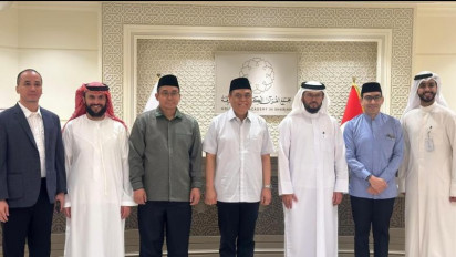 ASFA Foundation Rintis Pendidikan Kaderisasi Ulama Melalui Kerja Sama dengan Akademi Al-Qur'an