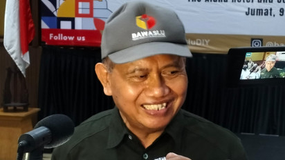 Bawaslu DIY Terbitkan 235 Saran Perbaikan Usai Temuan Coklit Pilkada 2024