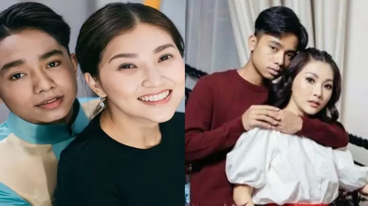 Kemesraan Ibu dan Anak Angkat, Sarwendah dan Betrand Peto Jauh-jauh Hari Sudah Dibilang Mbak You Ada yang Tidak Beres: Peluk-pelukan, tapi Mereka...
            - galeri foto