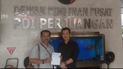 Dosen Anthon Donovan Kalah di Pengadilan, Acong Latif Menang Telak