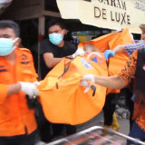 Dua Pekan Dinyatakan Hilang Jasad Purnawirawan TNI Ditemukan Membusuk di Gorong-gorong