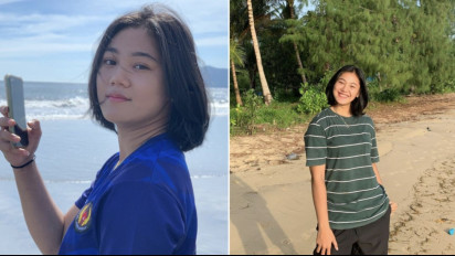 Intip Potret Cantik dari Nurlaili Kusumah, Rising Stars Milik Jakarta Elektrik PLN yang Namanya Melambung di Proliga 2024