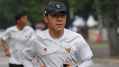 PSSI Sudah Buat Keputusan, Begini Nasib Shin Tae-yong di Timnas Indonesia untuk Piala AFF 2024