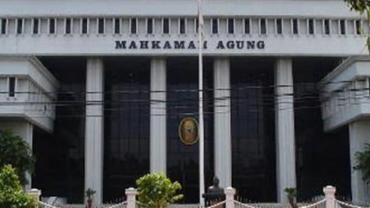 Kuasa Hukum Korban Indosurya Apresiasi Hakim Agung MA Tolak PK June Indria