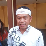 Solusi Dedi Mulyadi Atasi Banjir Berulang di Bandung Raya, Butuh Anggaran Rp7 Triliun dan Seribu Hektare Lahan