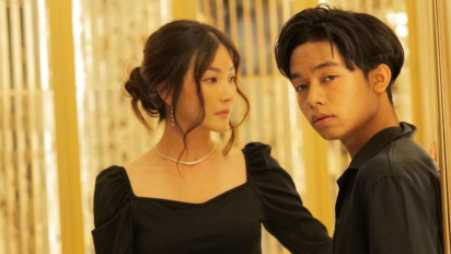 Bukan Cuma Mbak You, Pria Indigo ini Pernah Meramal Betrand Peto yang Nantinya Bakal Menikah dengan Wanita yang Jarak Usianya...