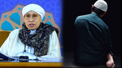 Bukan Tahajud, Shalat Sunah Malam ini Punya Derajat Paling Tertinggi, Buya Yahya Ungkap Alasannya, Ternyata...