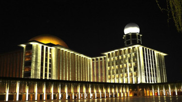 Teks Khutbah Jumat Singkat 2 Agustus 2024: 8 Poin Tentang Kebenaran Masjid Membawa Keutamaan Dahsyat